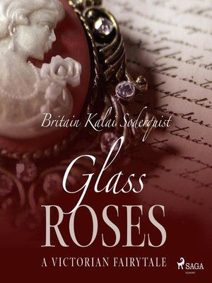 cover image of Glass Roses (Unabridged)
